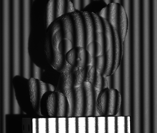 正常曝光石膏图缩略图